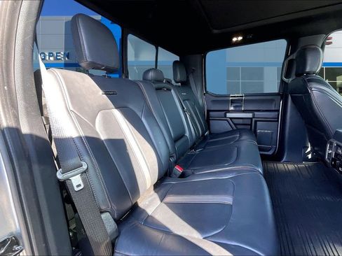 Used 2022 Ford F250 Platinum image 26