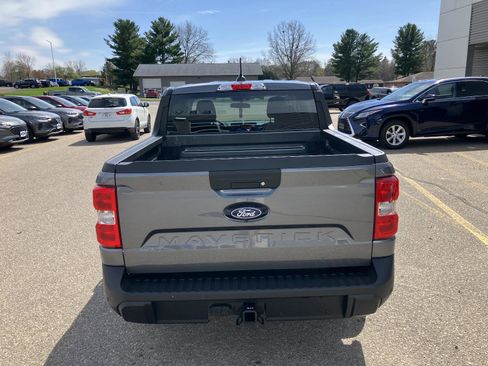 New 2026 Ford Maverick XLT AWD/4WD image 7