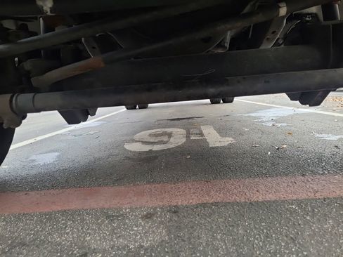 Used 2017 Ford F450 XL w/ Power Equipment Group image 14