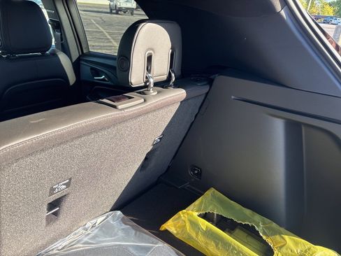 New 2026 Chevrolet TrailBlazer RS w/ Convenience Package image 26