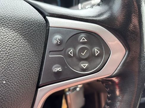 Used 2021 Chevrolet Colorado LT w/ Safety Package AWD/4WD image 21