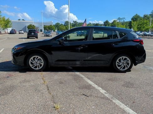 Used 2024 Subaru Impreza 2.0i AWD/4WD image 7