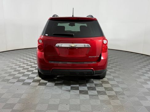 Used 2013 Chevrolet Equinox LT w/ Driver Convenience Package FWD image 10