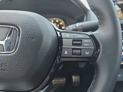 New 2026 Honda Civic Sport Touring image 17