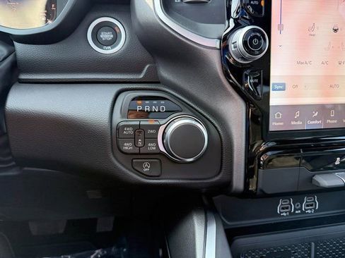 New 2026 RAM 1500 Big Horn image 19