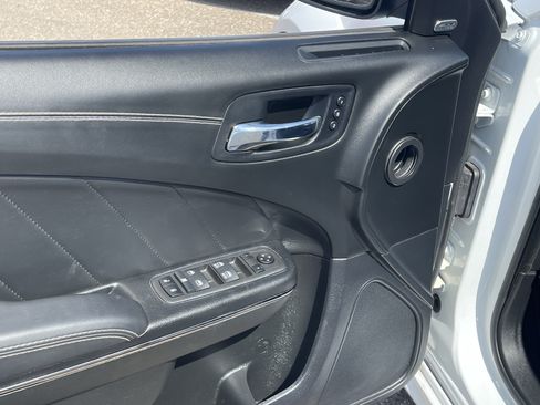 Used 2022 Dodge Charger SRT Hellcat RWD image 24