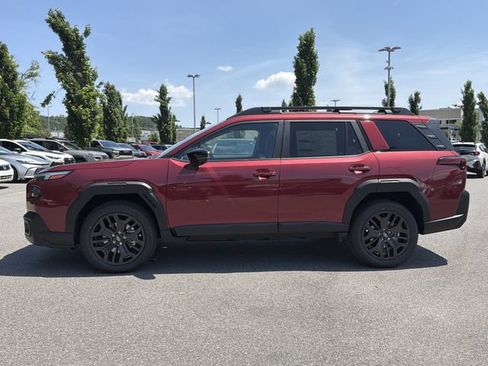 New 2026 Subaru Outback Limited XT AWD/4WD image 6