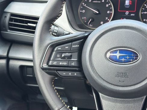 Certified 2026 Subaru Crosstrek 2.5i Sport AWD/4WD image 14