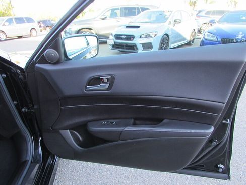 Used 2019 Acura ILX FWD image 26