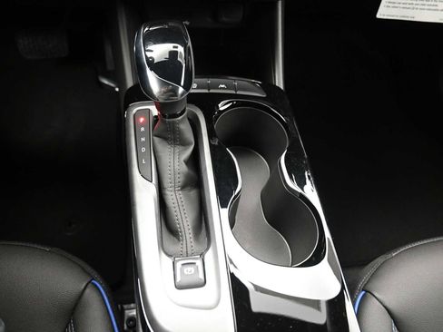 New 2026 Buick Envista Sport Touring image 21