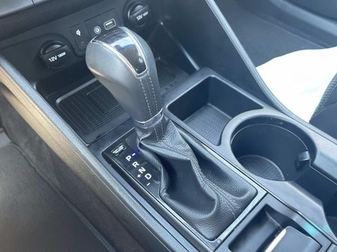Used 2019 Hyundai Tucson Limited FWD image 29