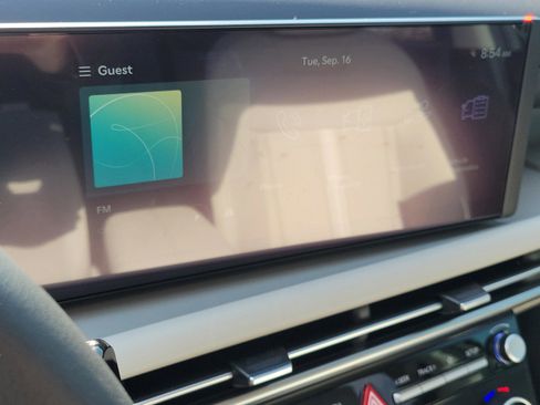 New 2026 Hyundai Tucson SEL image 28