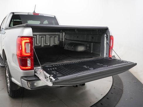 Used 2019 Ford Ranger XLT w/ Equipment Group 301A Mid RWD image 9