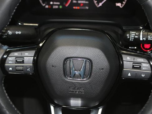 Used 2024 Honda CR-V EX-L image 13