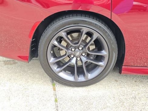 Used 2023 Dodge Charger Scat Pack w/ Plus Group RWD image 5