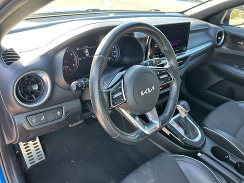 Used 2023 Kia Forte GT-Line image 22