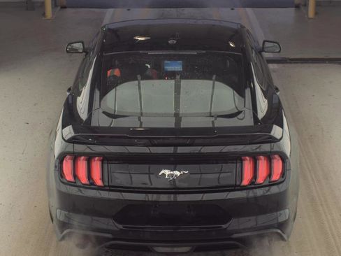 Used 2019 Ford Mustang Premium w/ Ecoboost Performance Package image 7