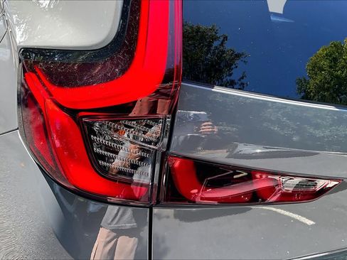 Used 2024 Honda CR-V Sport Touring image 29