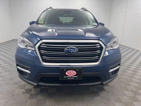 Used 2022 Subaru Ascent Premium w/ Convenience Package AWD/4WD image 3