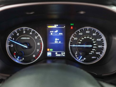 Used 2022 Subaru Ascent Limited AWD/4WD image 15