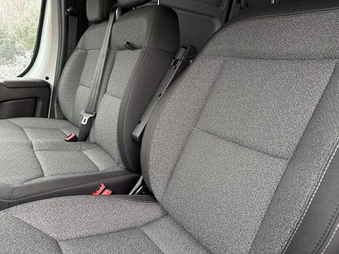 New 2025 RAM ProMaster 2500 w/ Power Group image 22