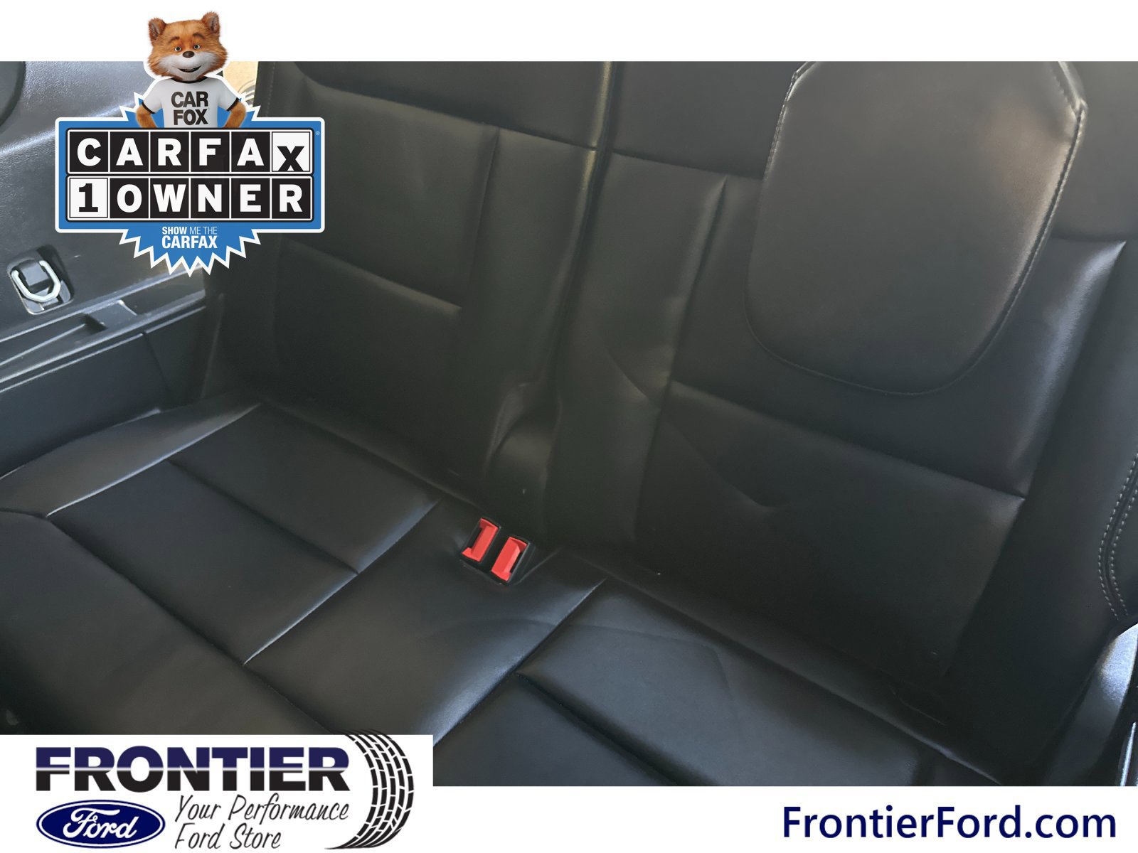 Certified 2023 Ford Explorer XLT w/ Equipment Group 202A AWD/4WD image 16
