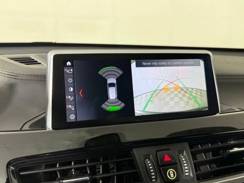 Used 2021 BMW X1 sDrive28i FWD image 18