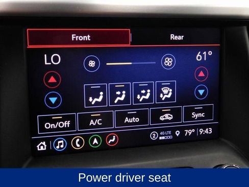 Used 2023 GMC Acadia SLT image 58