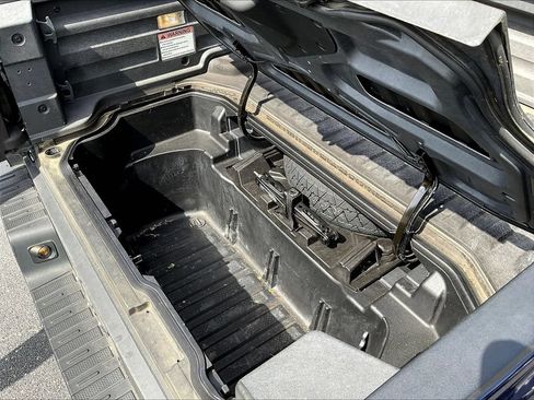Used 2019 Honda Ridgeline RTL image 8
