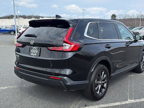 Used 2026 Honda CR-V EX-L image 7