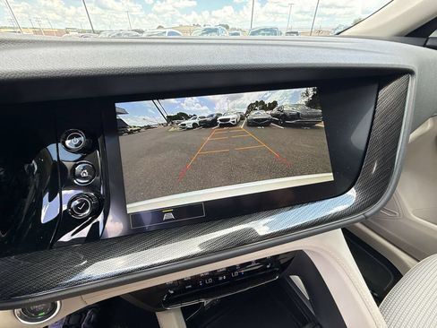 Used 2023 Buick Envision Preferred AWD/4WD image 23