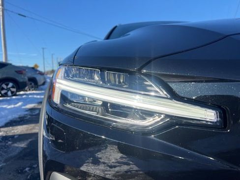 New 2026 Volvo V60 B5 Cross Country Ultra w/ Climate Package image 10