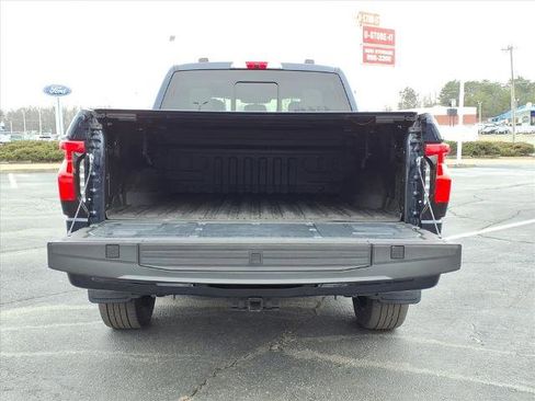Certified 2023 Ford F150 Lightning Platinum image 5