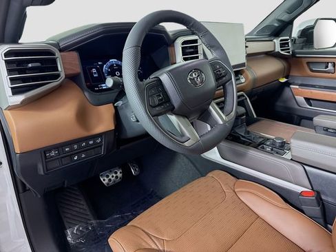 New 2026 Toyota Tundra 1794 Edition AWD/4WD image 19