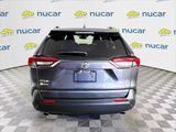 Certified 2019 Toyota RAV4 XLE image 6
