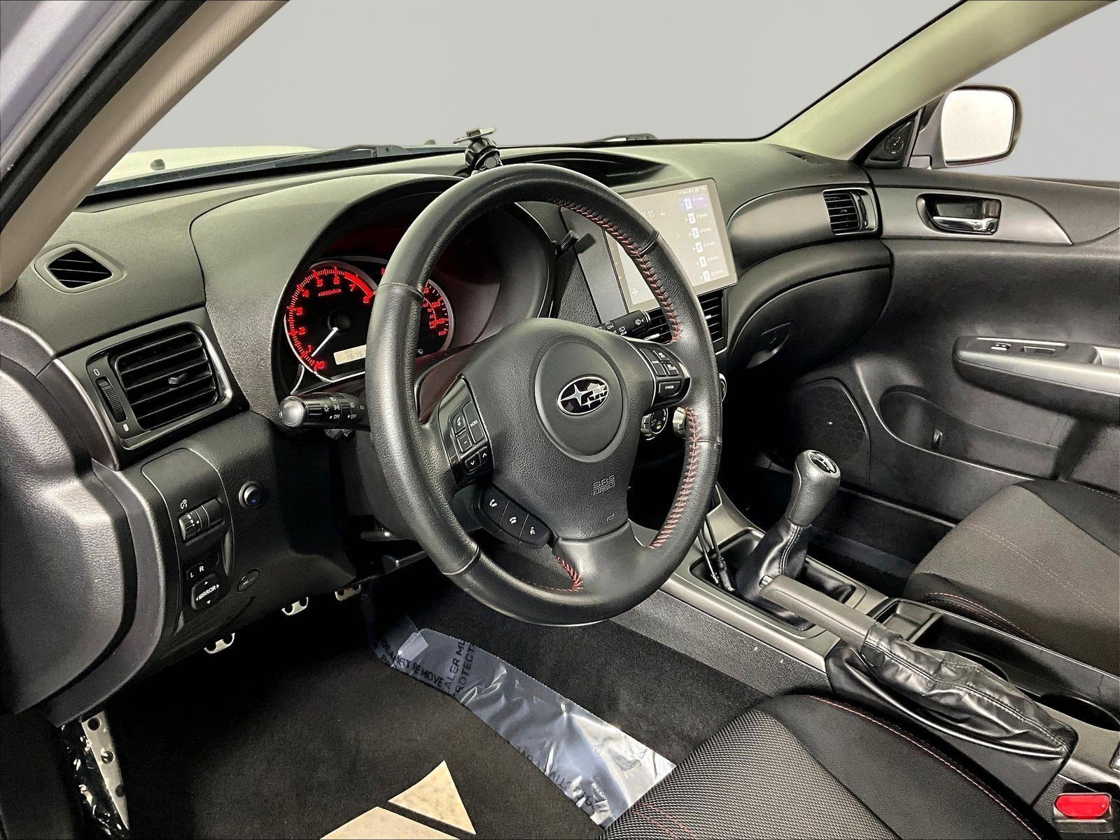 Used 2013 Subaru Impreza WRX Premium AWD/4WD image 16