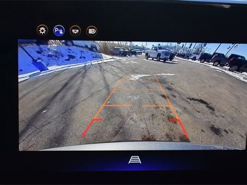 New 2026 Chevrolet Equinox RS image 33