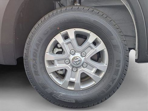 New 2026 RAM ProMaster 2500 w/ Quick Order Package 22G SLT image 10