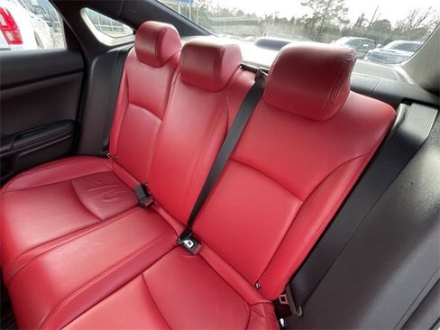 Used 2021 Honda Civic Sport image 20