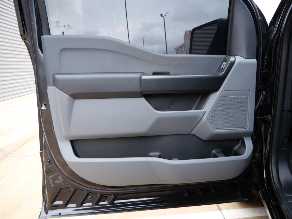 New 2026 Ford F150 XL RWD image 16