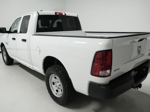 Used 2017 RAM 1500 Tradesman w/ Popular Equipment Group image 5