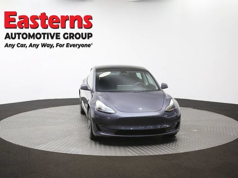 Used 2023 Tesla Model 3 Standard Range RWD image 46