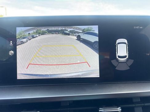 Used 2023 Kia Telluride S w/ S Sunroof Package AWD/4WD image 25