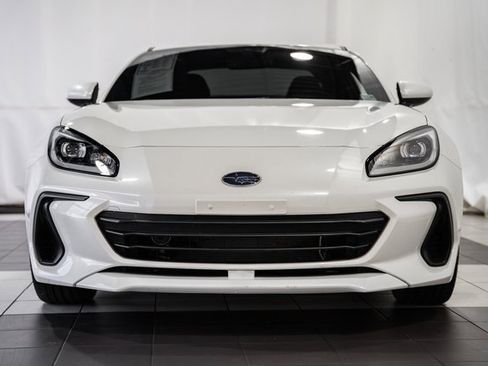 Used 2024 Subaru BRZ Limited image 2