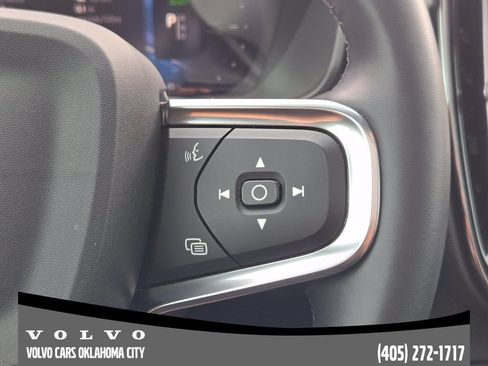 Certified 2023 Volvo C40 P8 Recharge Ultimate w/ Protection Package Premier AWD/4WD image 23