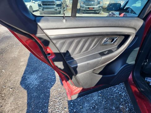 Used 2012 Ford Taurus SEL image 26