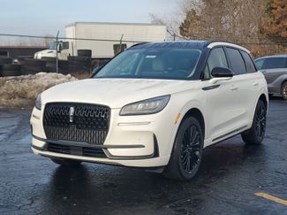 New 2026 Lincoln Corsair Premiere video 2