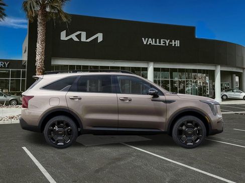 New 2026 Kia Sorento SX Prestige AWD/4WD image 8