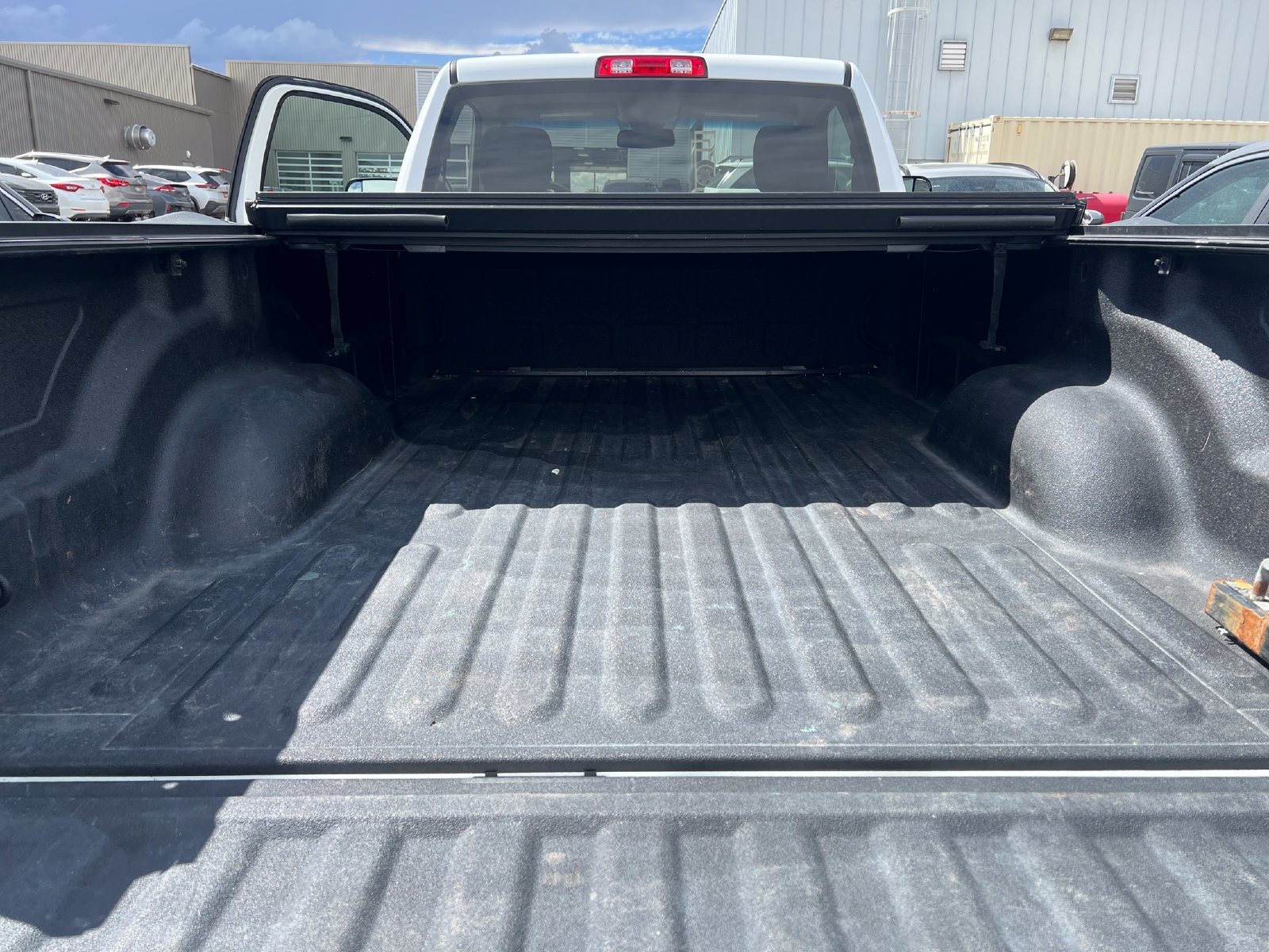 Used 2019 RAM 1500 Tradesman w/ Popular Equipment Group AWD/4WD image 16