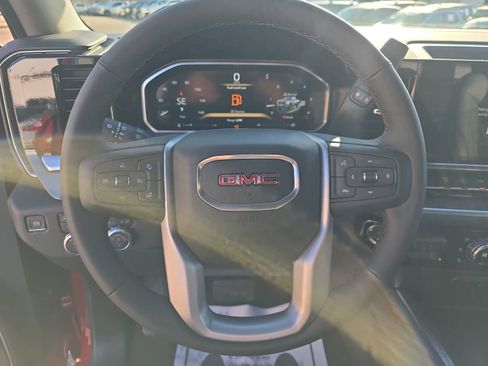 New 2026 GMC Sierra 2500 SLT w/ SLT Convenience Package image 18